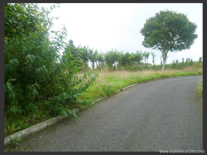 Ballykilroe, Ballinagore, Westmeath