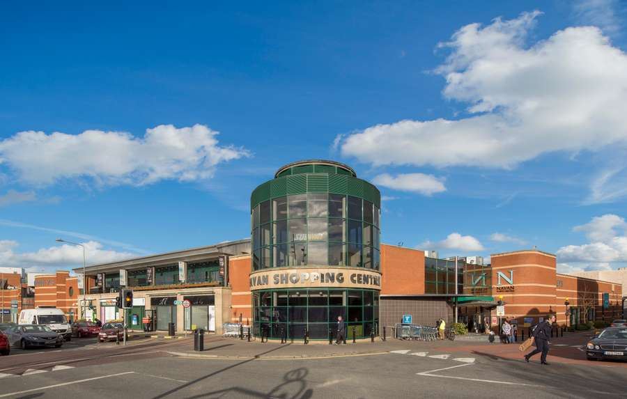 Navan Town Centre, Kennedy Road, Navan
