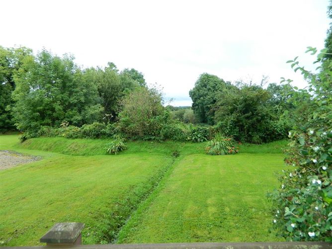 Rossy, Keshcarrigan, Leitrim, Leitrim