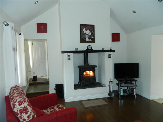 Rossy, Keshcarrigan, Leitrim, Leitrim
