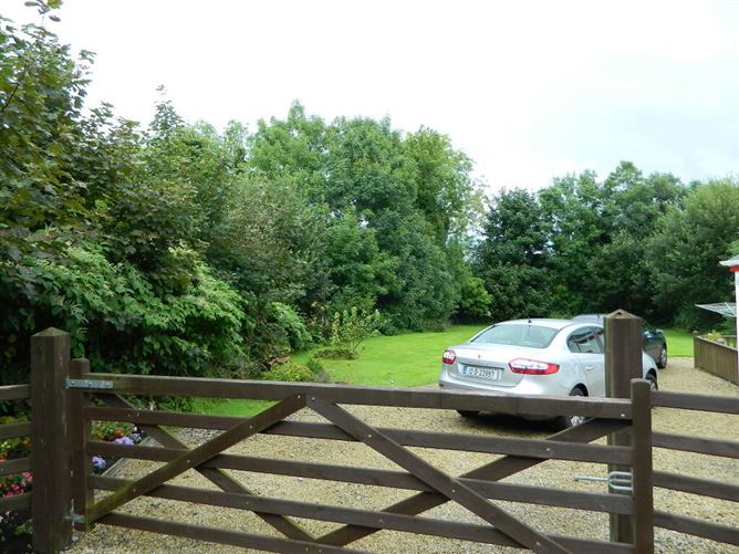 Rossy, Keshcarrigan, Leitrim, Leitrim