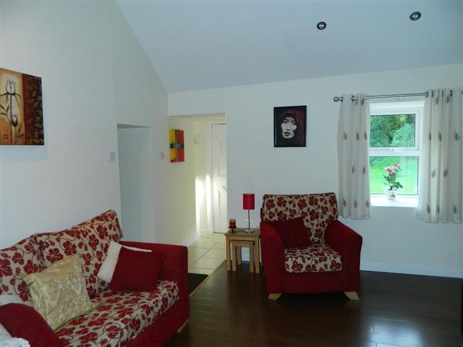 Rossy, Keshcarrigan, Leitrim, Leitrim