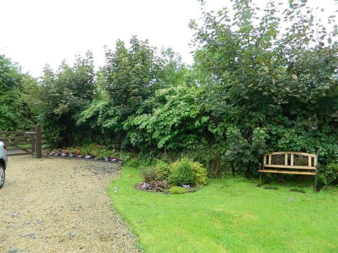Rossy, Keshcarrigan, Leitrim, Leitrim