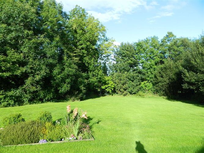 Rossy, Keshcarrigan, Leitrim, Leitrim