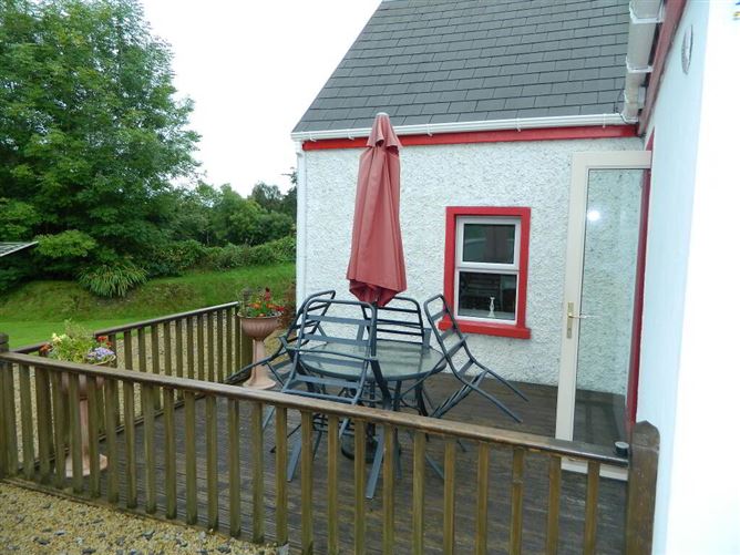 Rossy, Keshcarrigan, Leitrim, Leitrim