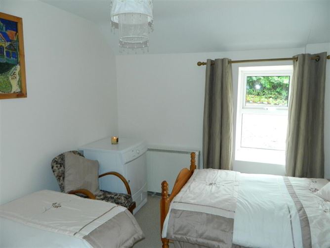 Rossy, Keshcarrigan, Leitrim, Leitrim