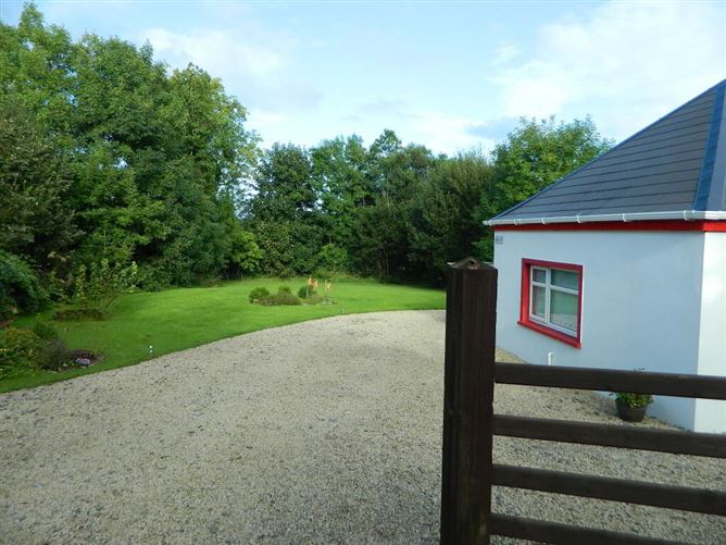 Rossy, Keshcarrigan, Leitrim, Leitrim