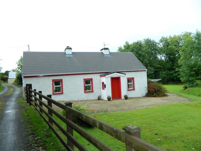 Rossy, Keshcarrigan, Leitrim, Leitrim