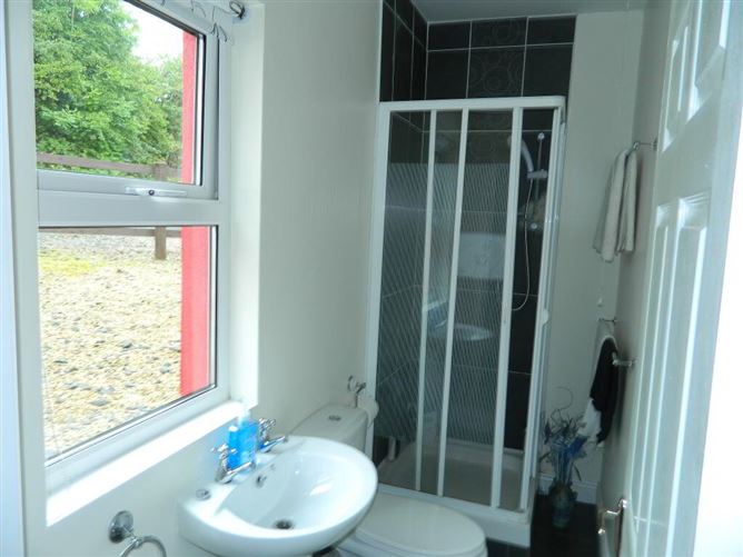 Rossy, Keshcarrigan, Leitrim, Leitrim