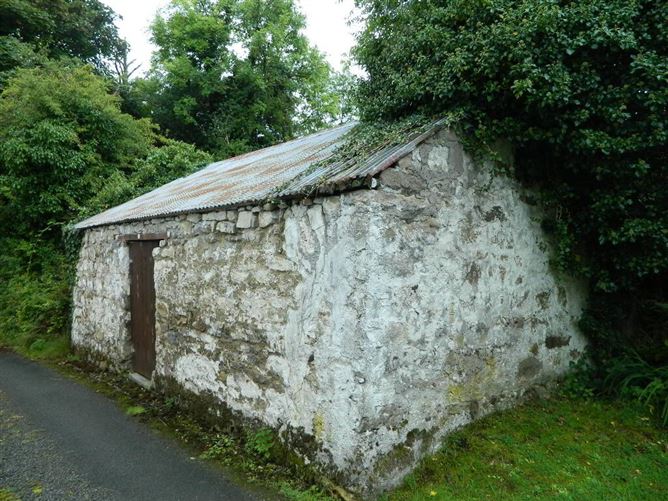 Rossy, Keshcarrigan, Leitrim, Leitrim