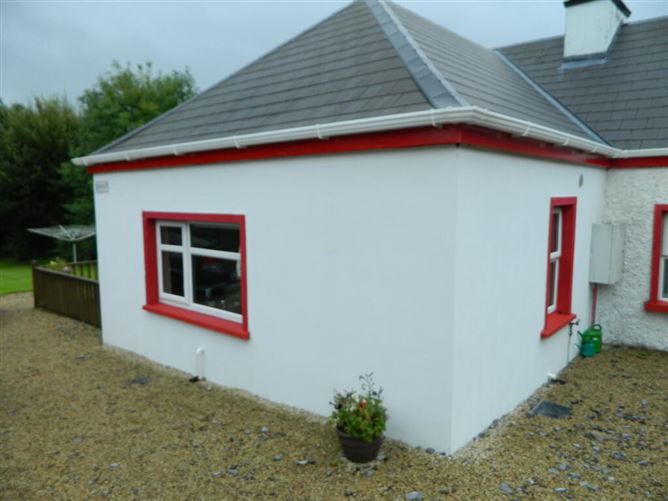 Rossy, Keshcarrigan, Leitrim, Leitrim