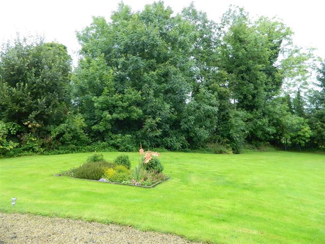 Rossy, Keshcarrigan, Leitrim, Leitrim