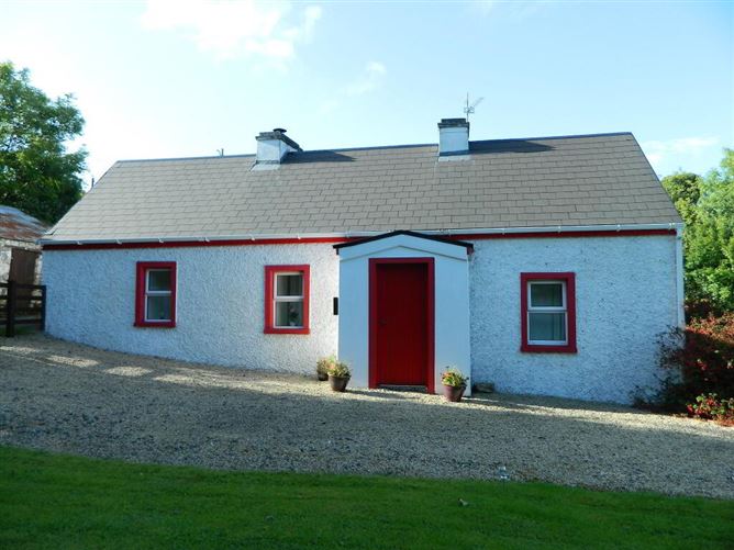 Rossy, Keshcarrigan, Leitrim, Leitrim