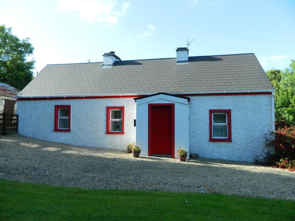 Rossy, Keshcarrigan, Leitrim, Leitrim