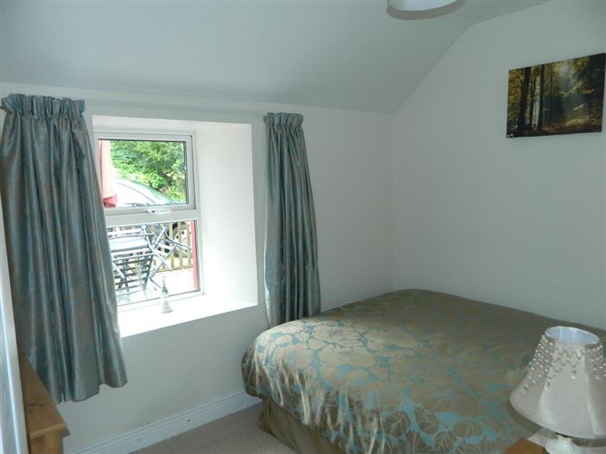 Rossy, Keshcarrigan, Leitrim, Leitrim