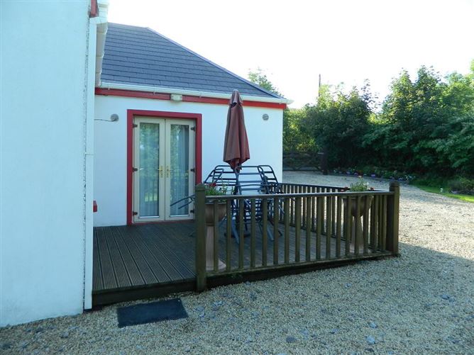 Rossy, Keshcarrigan, Leitrim, Leitrim