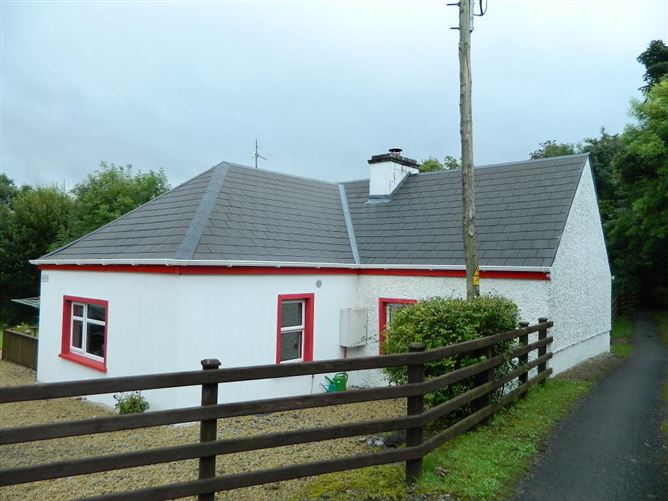 Rossy, Keshcarrigan, Leitrim, Leitrim