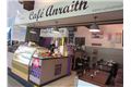 Cafe Anraith, Unit 4B, English Market,