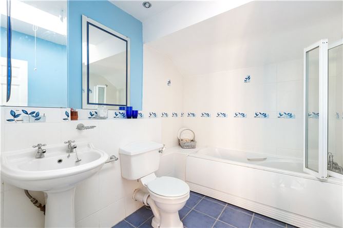 73 Merrion Strand, Sandymount, Dublin 4