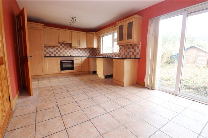 10 Millstream, Mullagh, Cavan