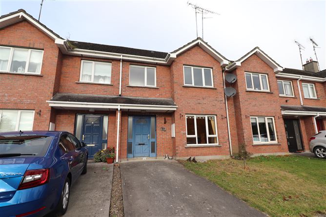 10 Millstream, Mullagh, Cavan