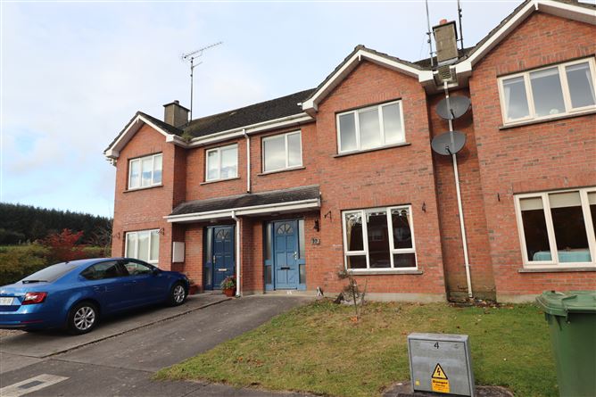 10 Millstream, Mullagh, Cavan