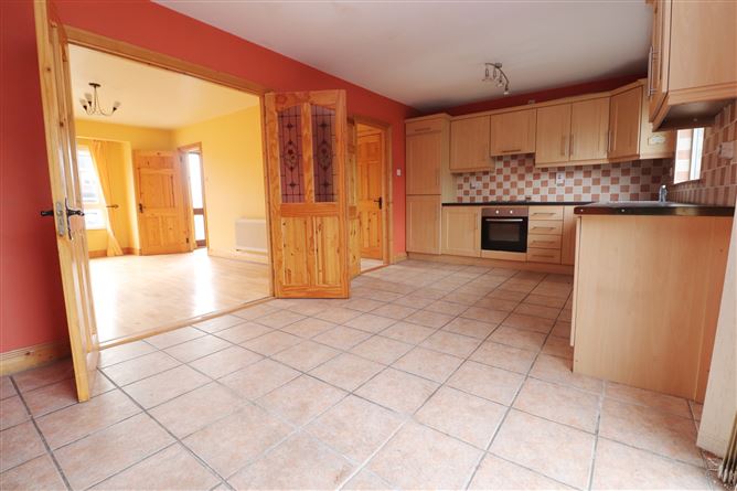 10 Millstream, Mullagh, Cavan