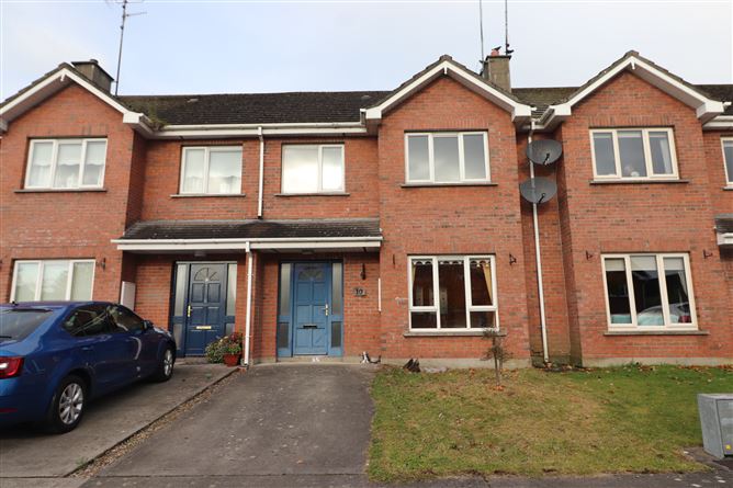 10 Millstream, Mullagh, Cavan