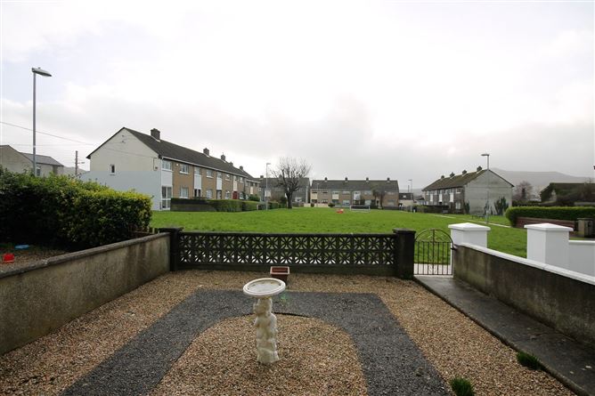 12 Lauderdale Estate, Bray, Co. Wicklow