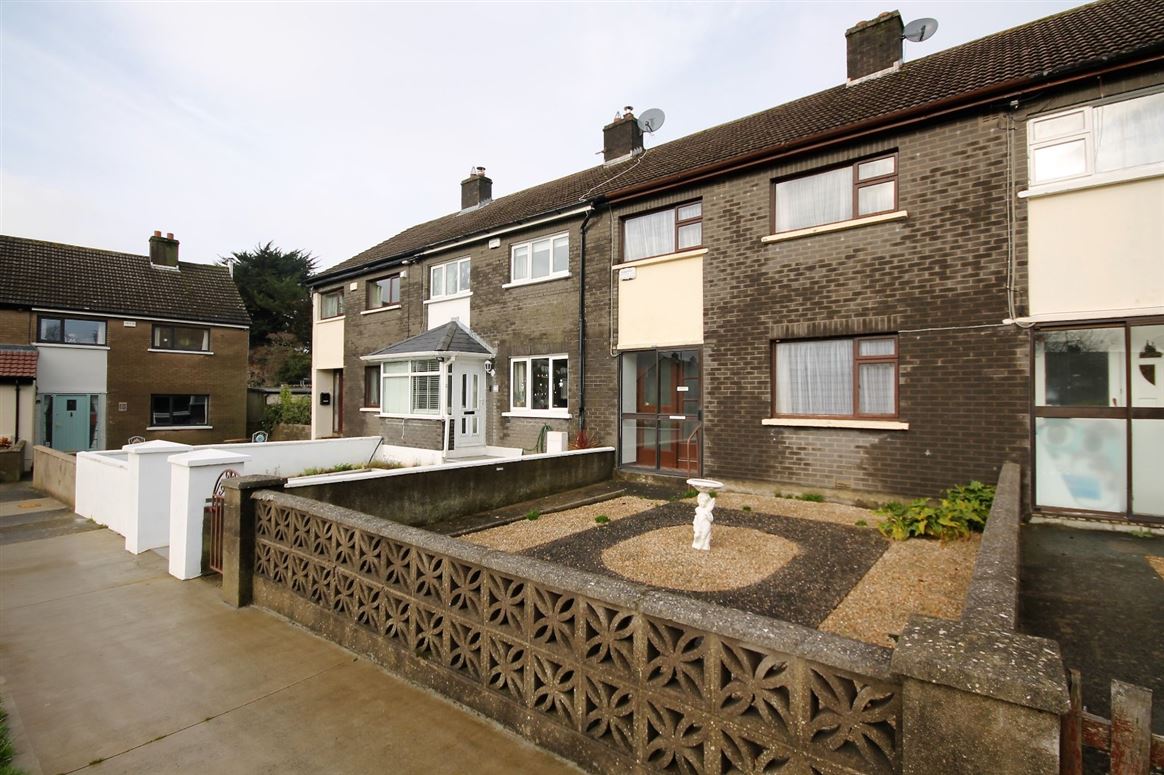 12 Lauderdale Estate, Bray, Co. Wicklow