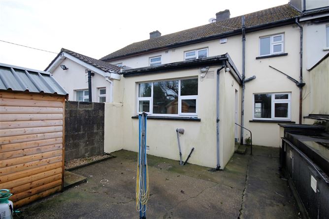 12 Lauderdale Estate, Bray, Co. Wicklow