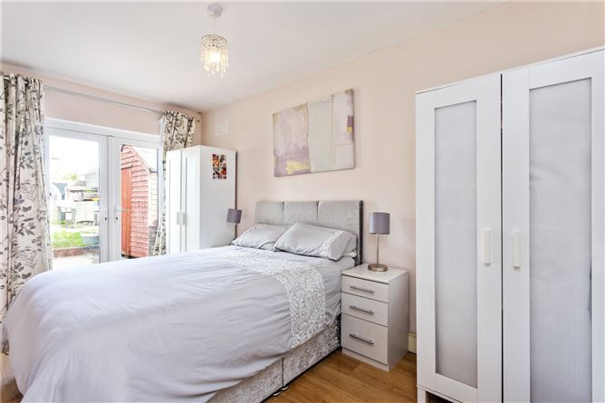 32 Delgany Park, Greystones, Wicklow