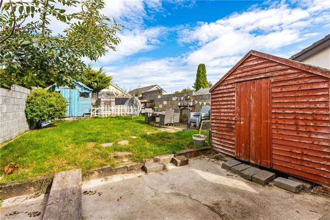 32 Delgany Park, Greystones, Wicklow