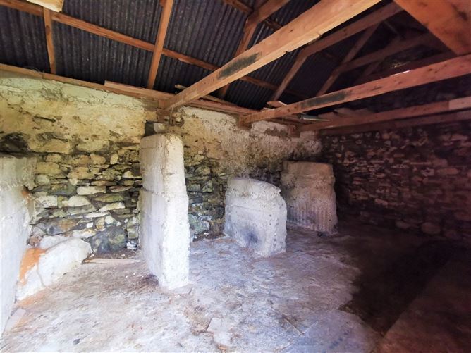 Ardcloon, Straide, Foxford, Co. Mayo