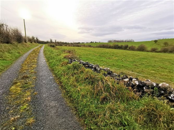 Ardcloon, Straide, Foxford, Co. Mayo