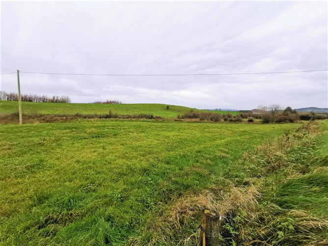Ardcloon, Straide, Foxford, Co. Mayo