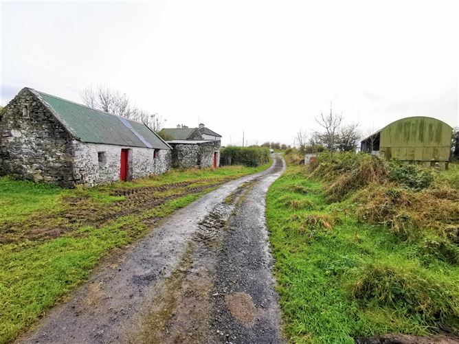 Ardcloon, Straide, Foxford, Co. Mayo