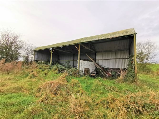 Ardcloon, Straide, Foxford, Co. Mayo