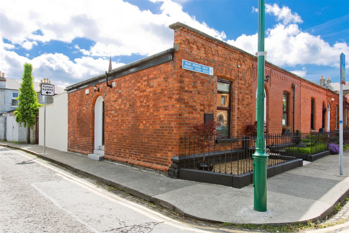7a Spencer Street South, South Circular Road, Dublin 8