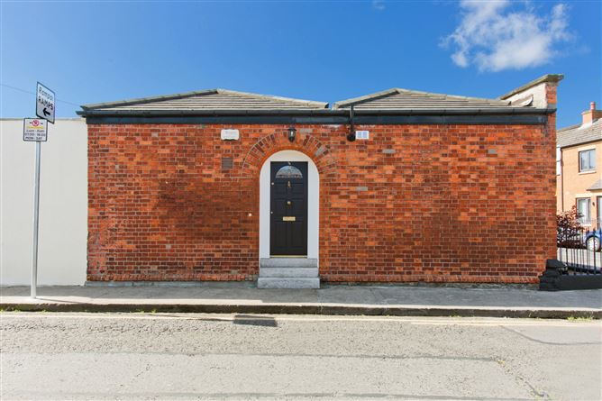 7a Spencer Street South, South Circular Road, Dublin 8