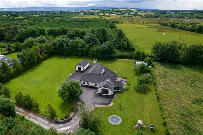 Clonad, Tullamore, Co. Offaly