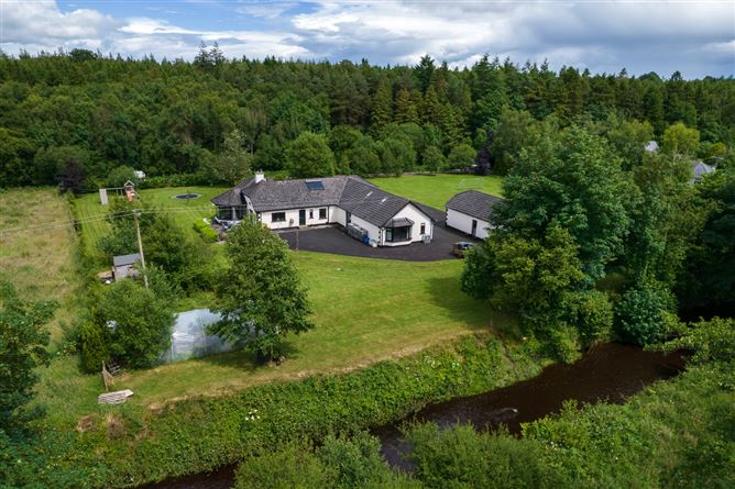 Clonad, Tullamore, Co. Offaly
