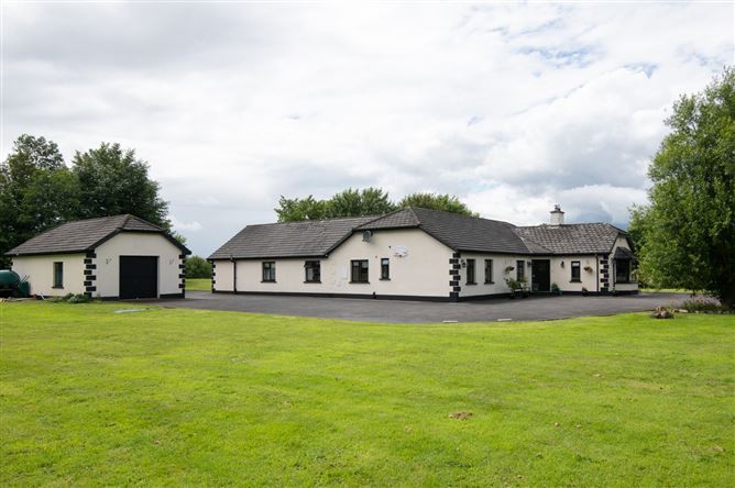 Clonad, Tullamore, Co. Offaly