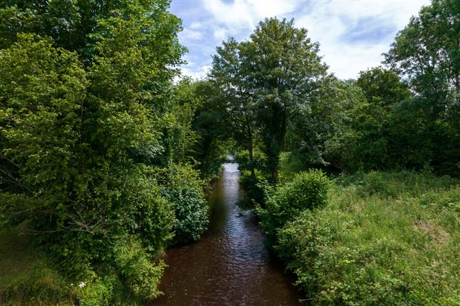 Clonad, Tullamore, Co. Offaly