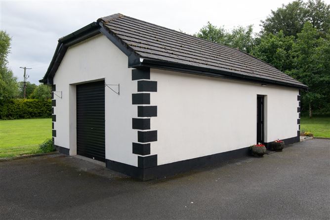 Clonad, Tullamore, Co. Offaly