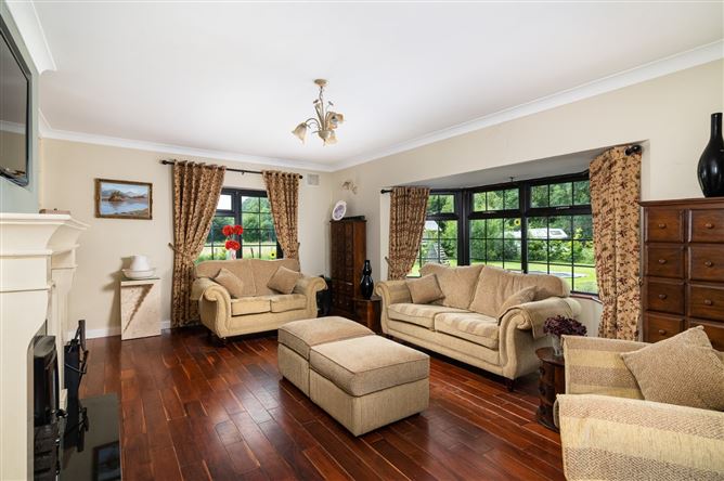 Clonad, Tullamore, Co. Offaly