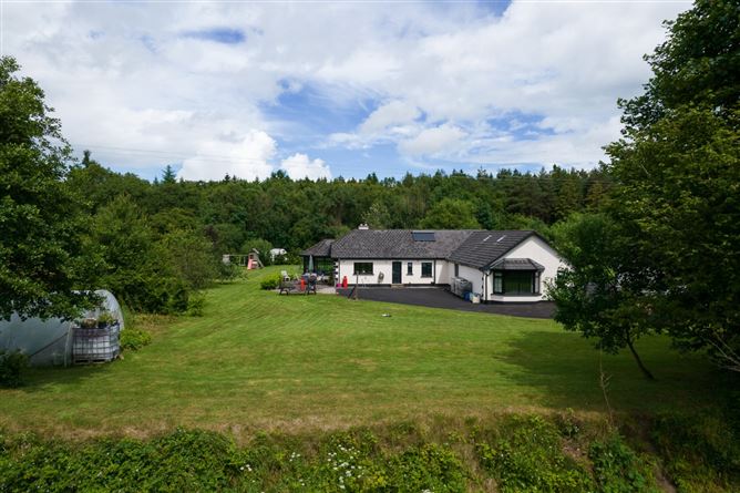 Clonad, Tullamore, Co. Offaly
