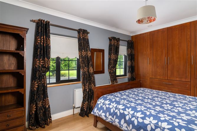 Clonad, Tullamore, Co. Offaly