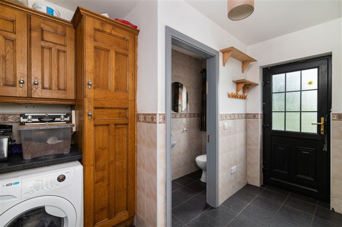 Clonad, Tullamore, Co. Offaly