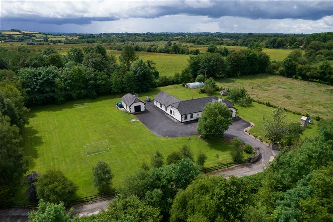 Clonad, Tullamore, Co. Offaly